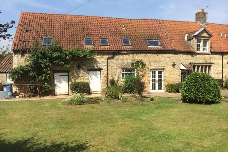 Renovations, Wellingore, Lincolnshire
